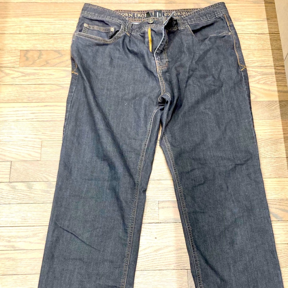 Prana Men’s Jeans